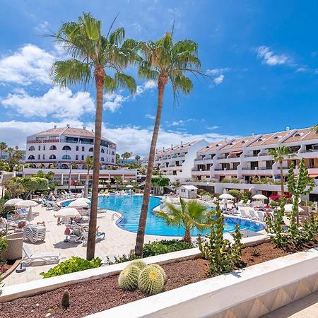Ferienwohnung Beautiful Location Parque Santiago 1 Playa de las Américas Exterior foto