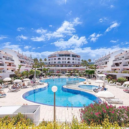 Ferienwohnung Beautiful Location Parque Santiago 1 Playa de las Américas Exterior foto
